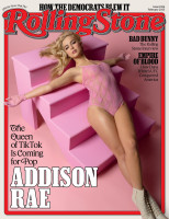 Addison Rae         photo #