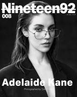 Adelaide Kane photo #