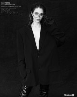 Adelaide Kane photo #