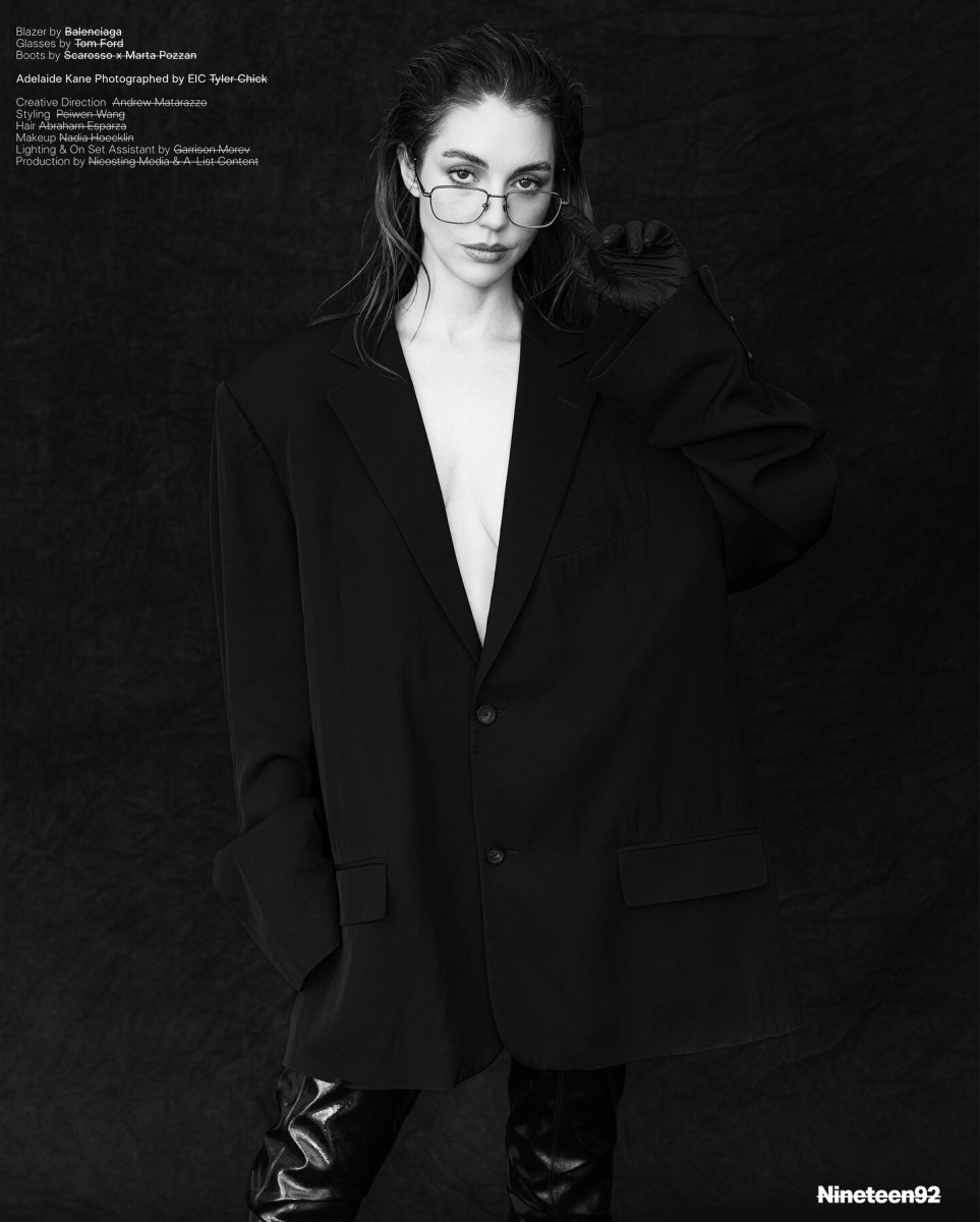 Adelaide Kane: pic #1373004