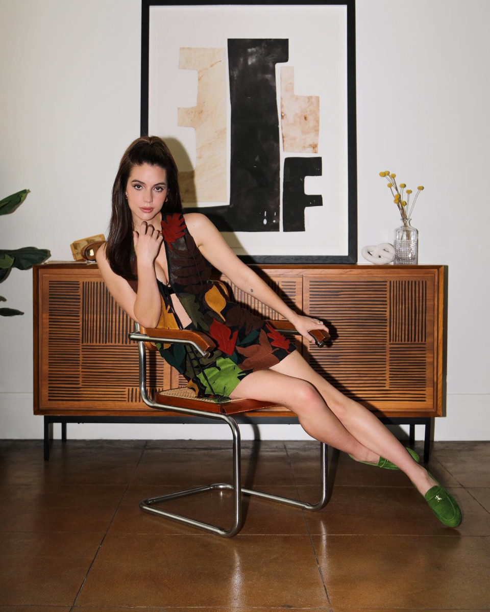 Adelaide Kane: pic #1334087