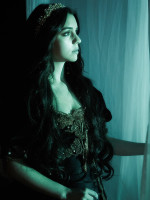 Adelaide Kane photo #