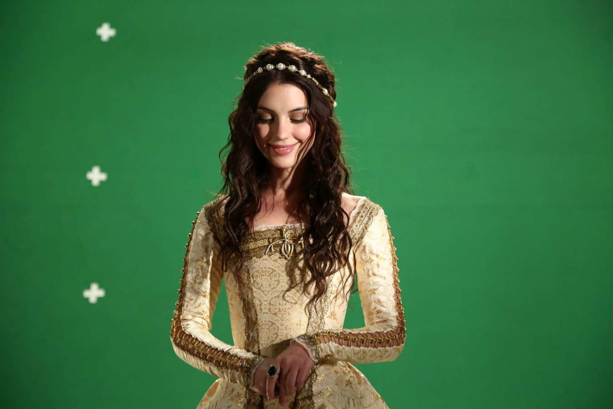 Adelaide Kane: pic #669563