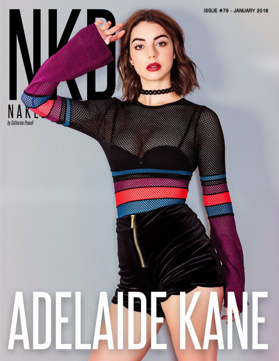 Adelaide Kane: pic #1028098