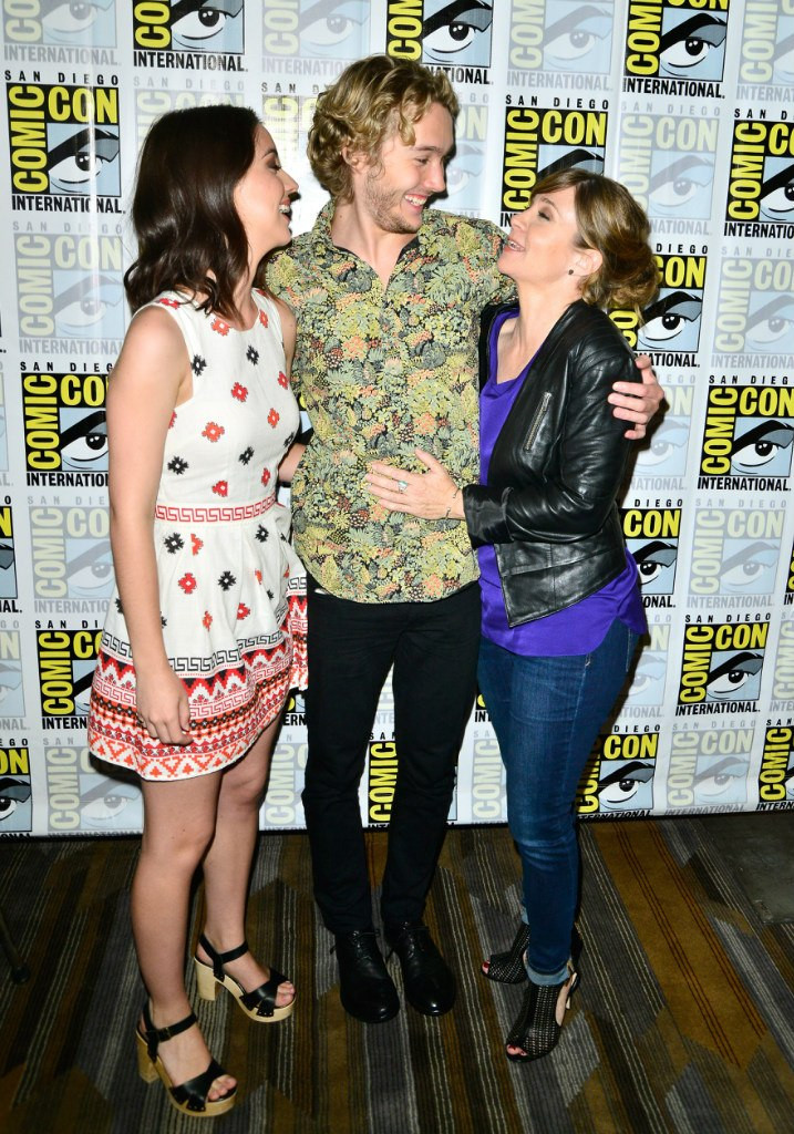 Adelaide Kane: pic #723464