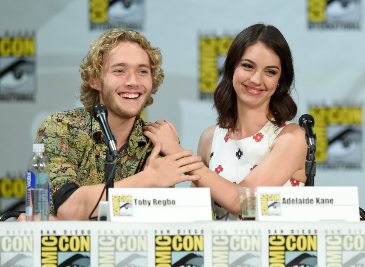 Adelaide Kane: pic #723463