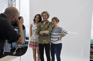 Adelaide Kane photo #