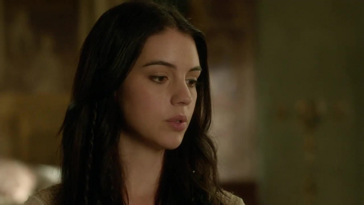 Adelaide Kane: pic #768956