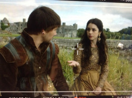 Adelaide Kane photo #