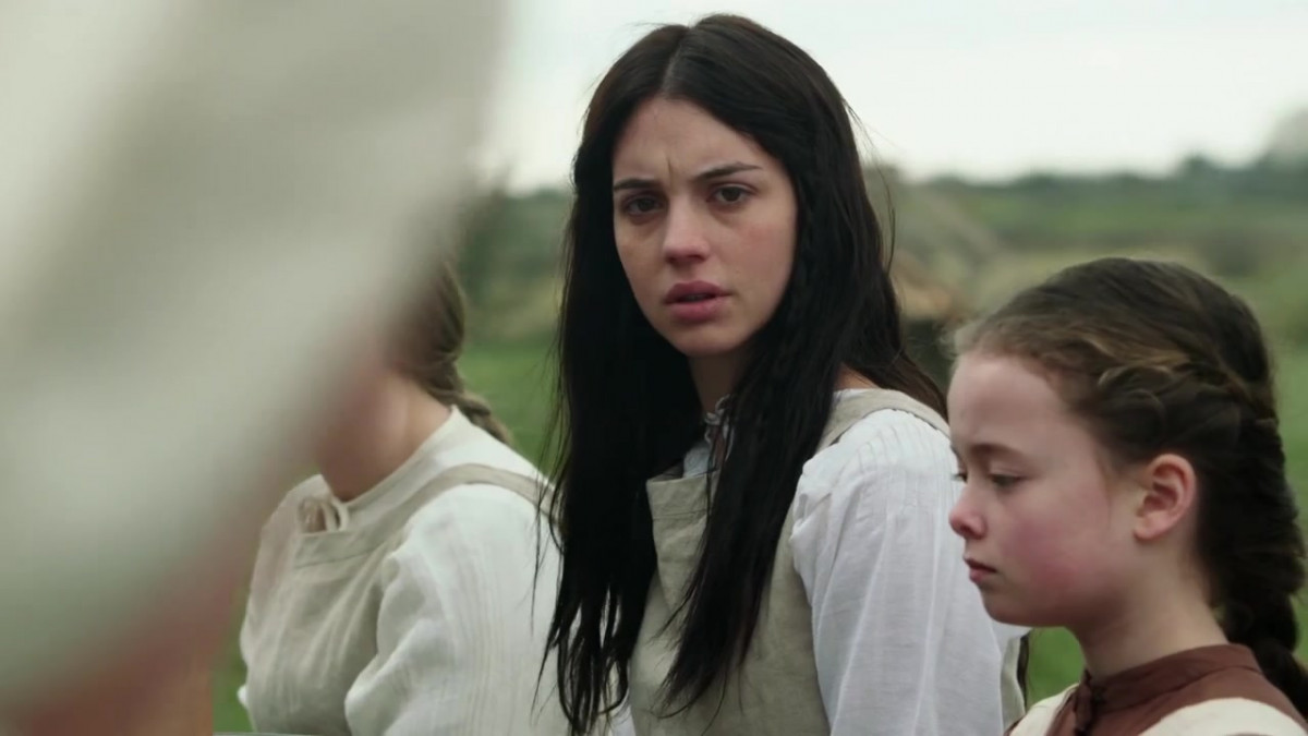 Adelaide Kane: pic #769290