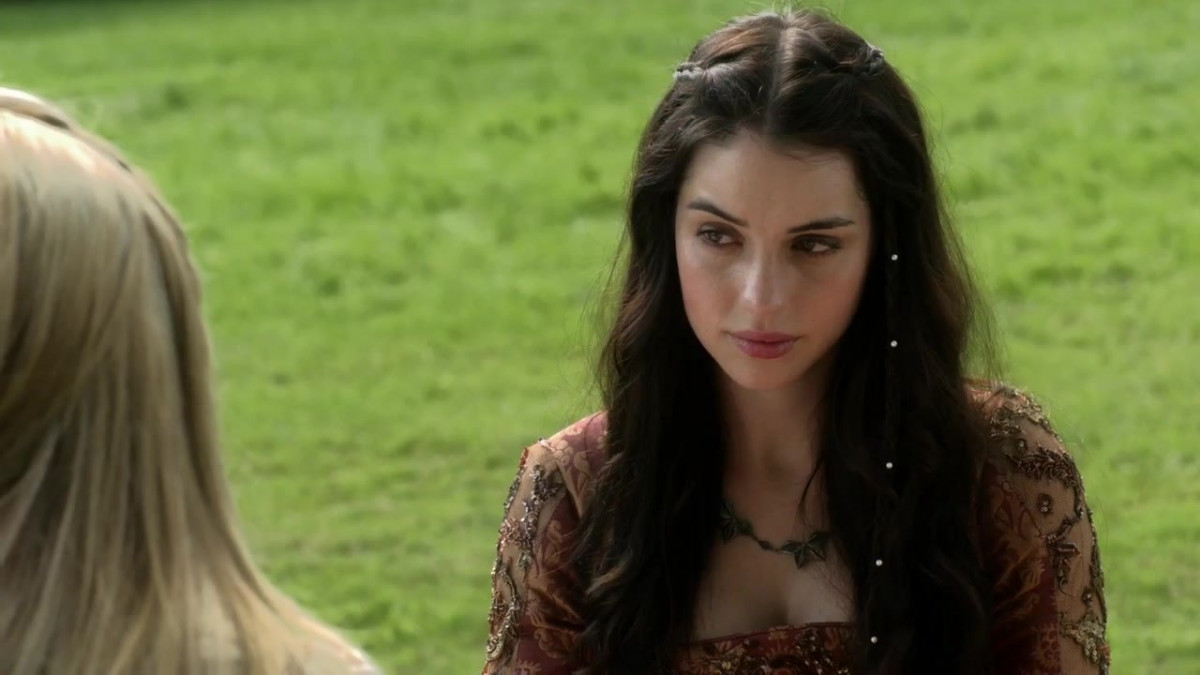 Adelaide Kane: pic #773708