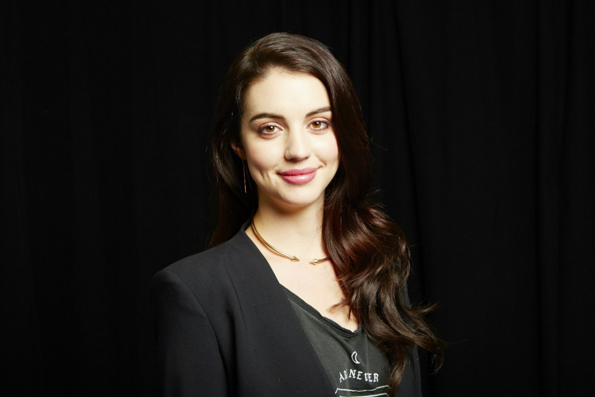 Adelaide Kane: pic #663512