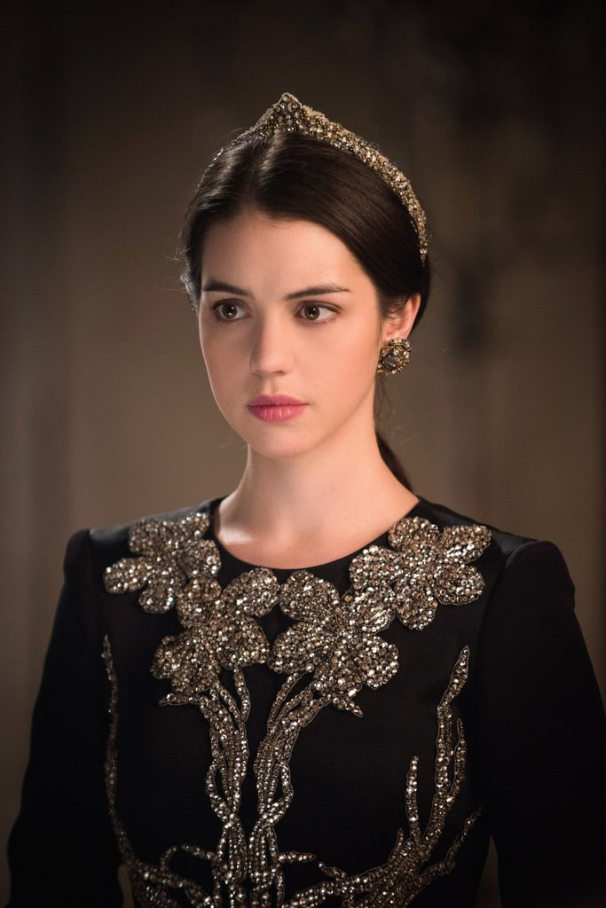 Adelaide Kane: pic #780349