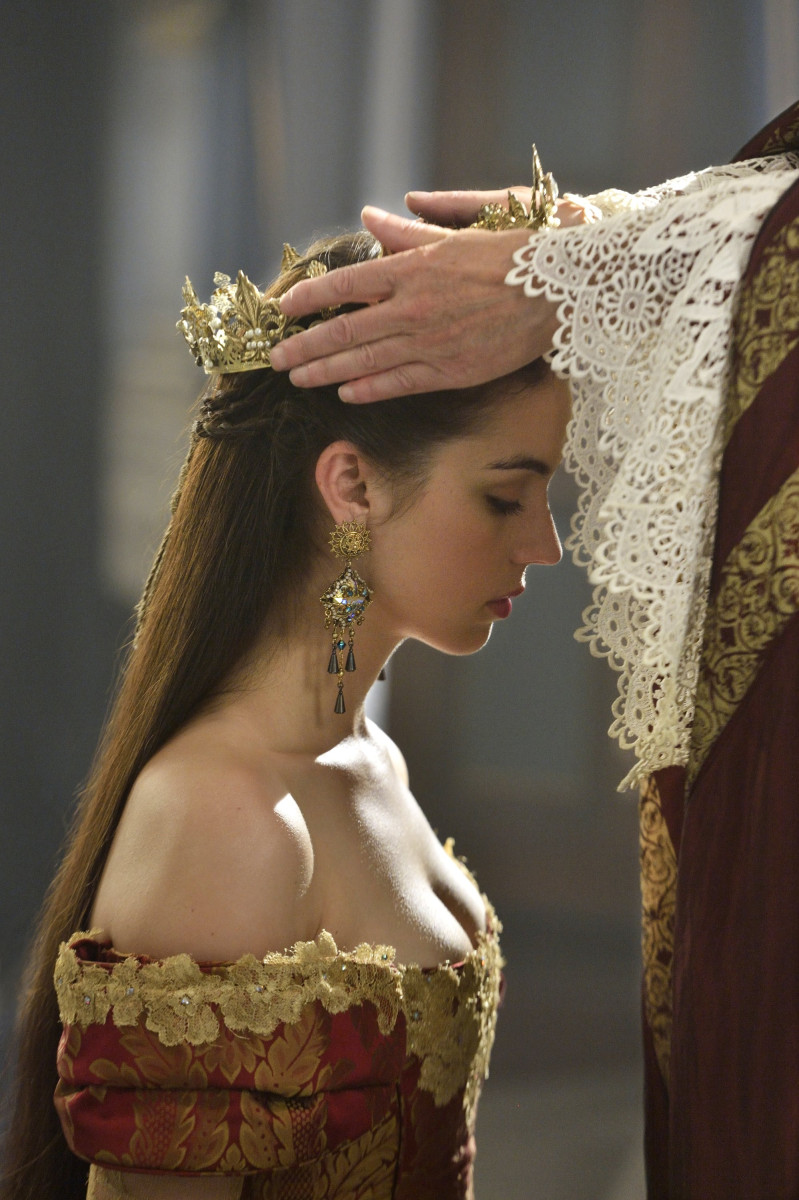 Adelaide Kane: pic #734591