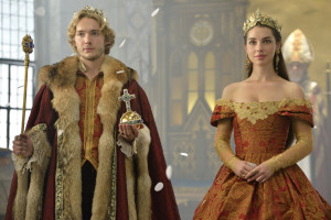 Adelaide Kane photo #
