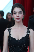 Adelaide Kane photo #