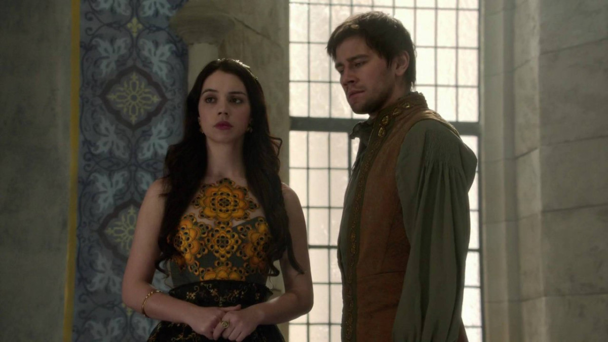 Adelaide Kane: pic #746005