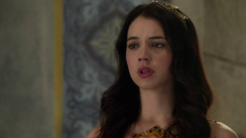 Adelaide Kane photo #