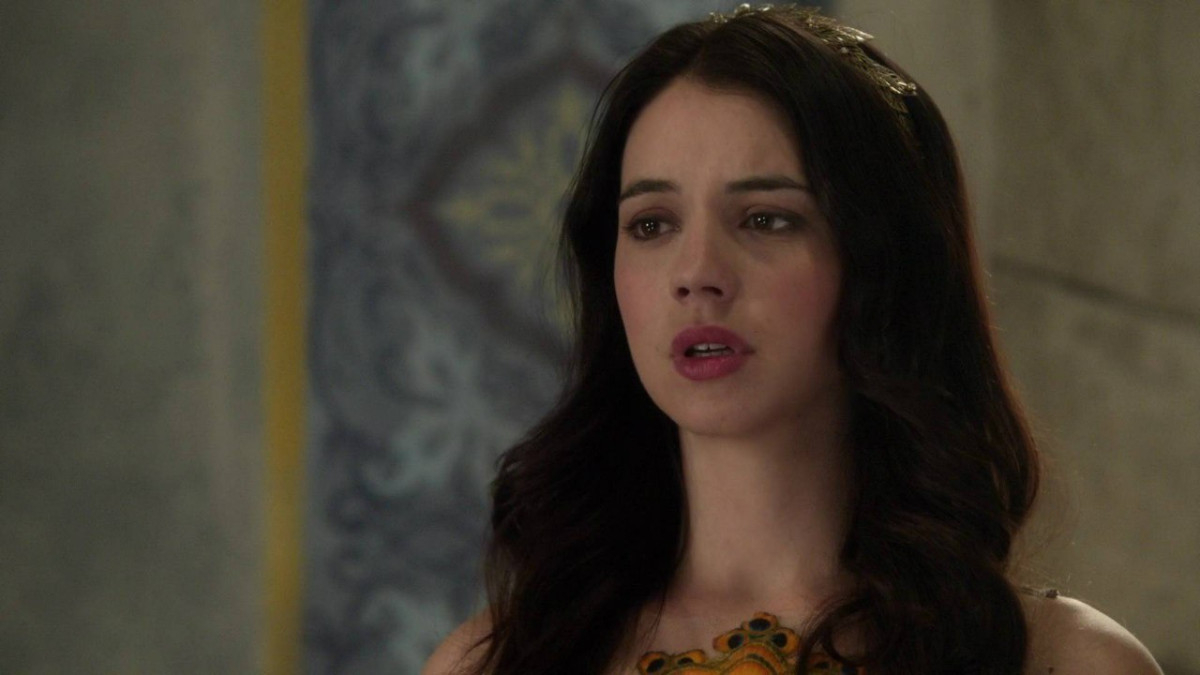 Adelaide Kane: pic #746004