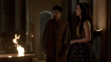 Adelaide Kane photo #