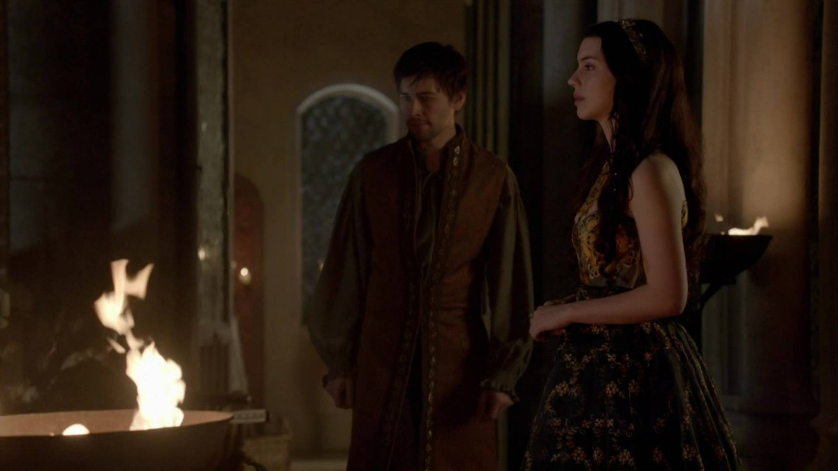 Adelaide Kane: pic #746002