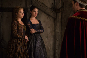 Adelaide Kane photo #