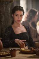 Adelaide Kane photo #