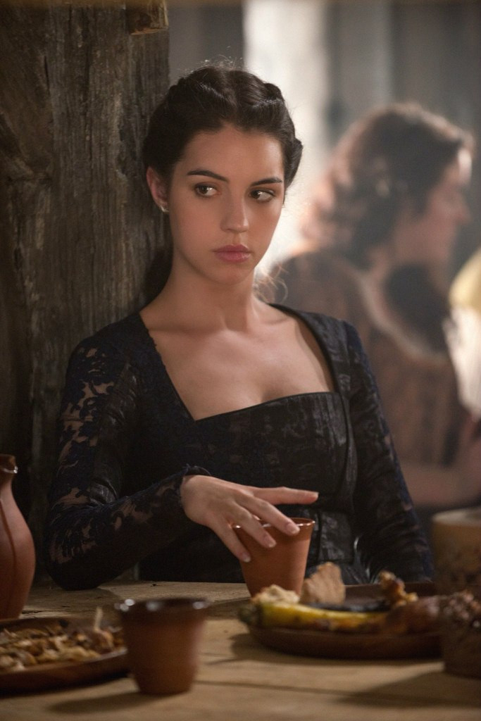 Adelaide Kane: pic #737545