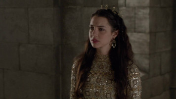 Adelaide Kane photo #