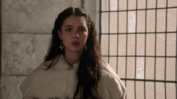 Adelaide Kane photo #