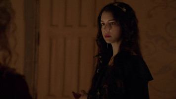 Adelaide Kane photo #
