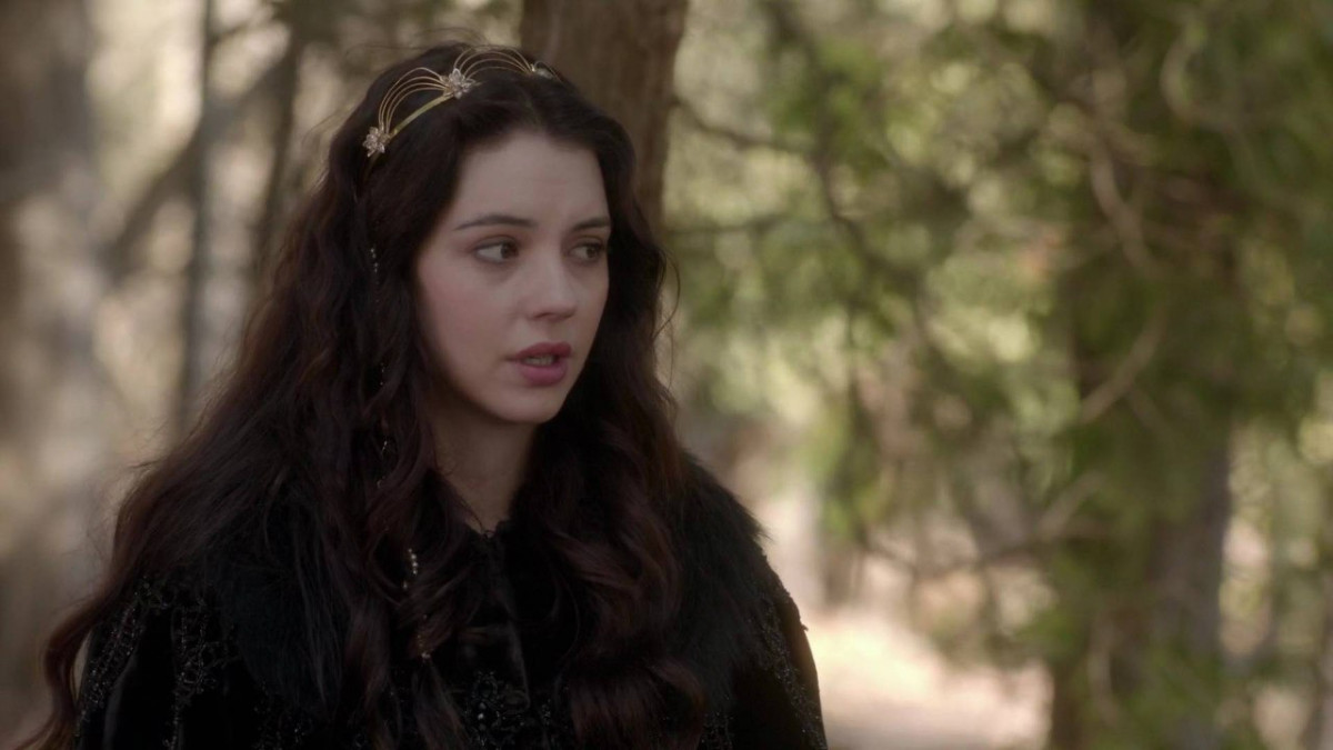 Adelaide Kane: pic #745577
