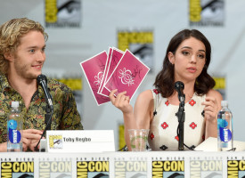 Adelaide Kane photo #