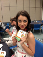 Adelaide Kane photo #