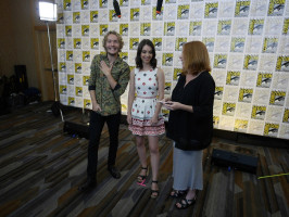 Adelaide Kane photo #