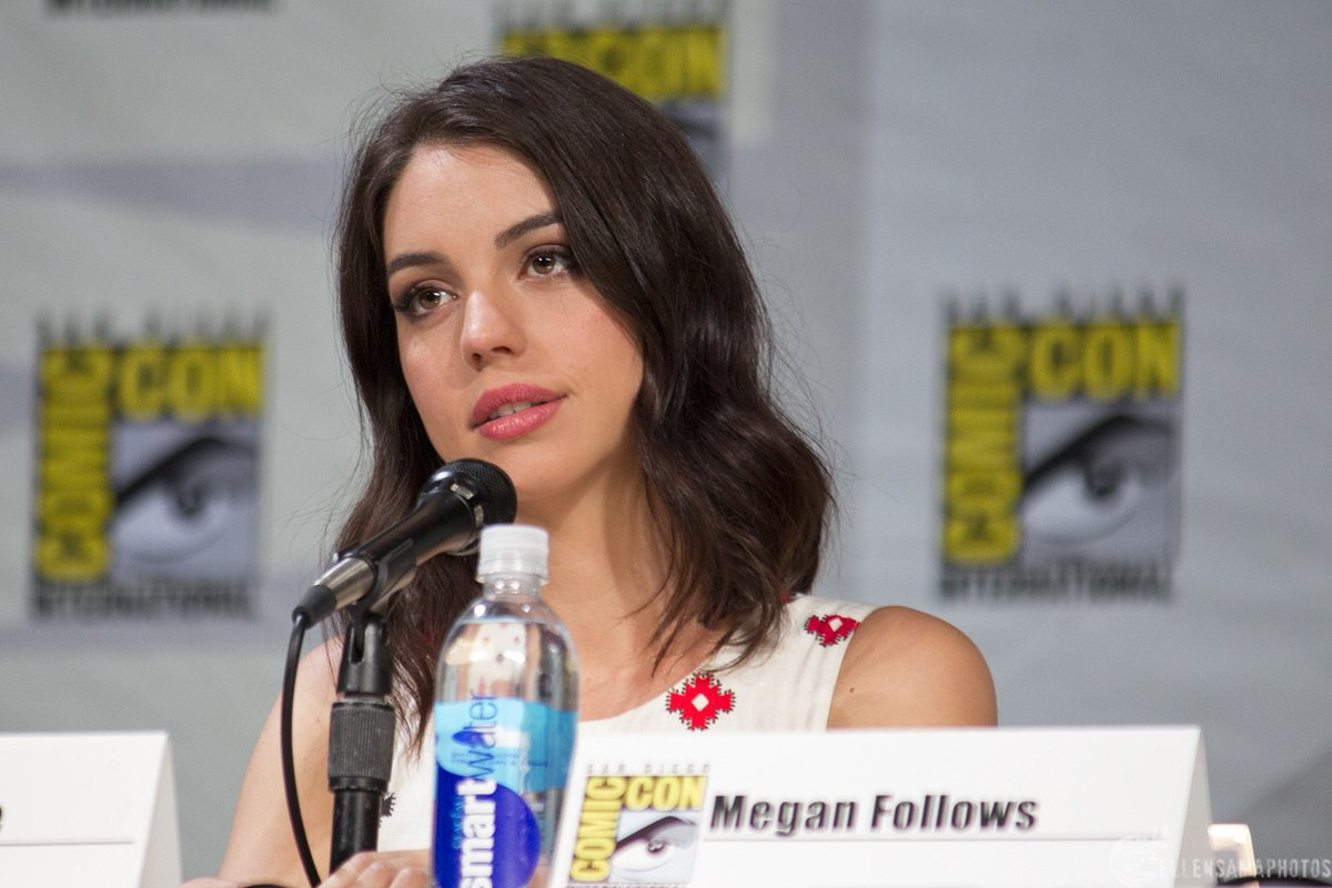 Adelaide Kane: pic #734579