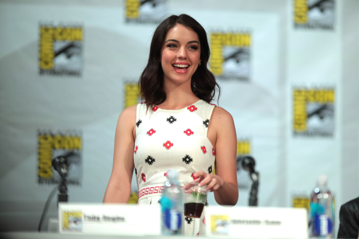 Adelaide Kane: pic #734566