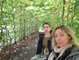 Adelaide Kane photo #