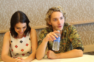 Adelaide Kane photo #