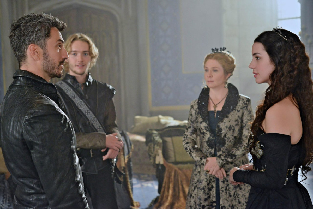 Adelaide Kane: pic #775793