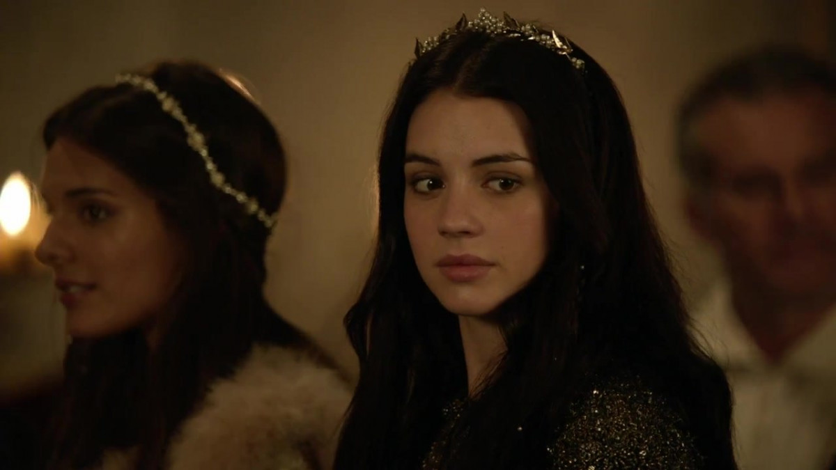 Adelaide Kane: pic #769286