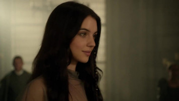 Adelaide Kane photo #