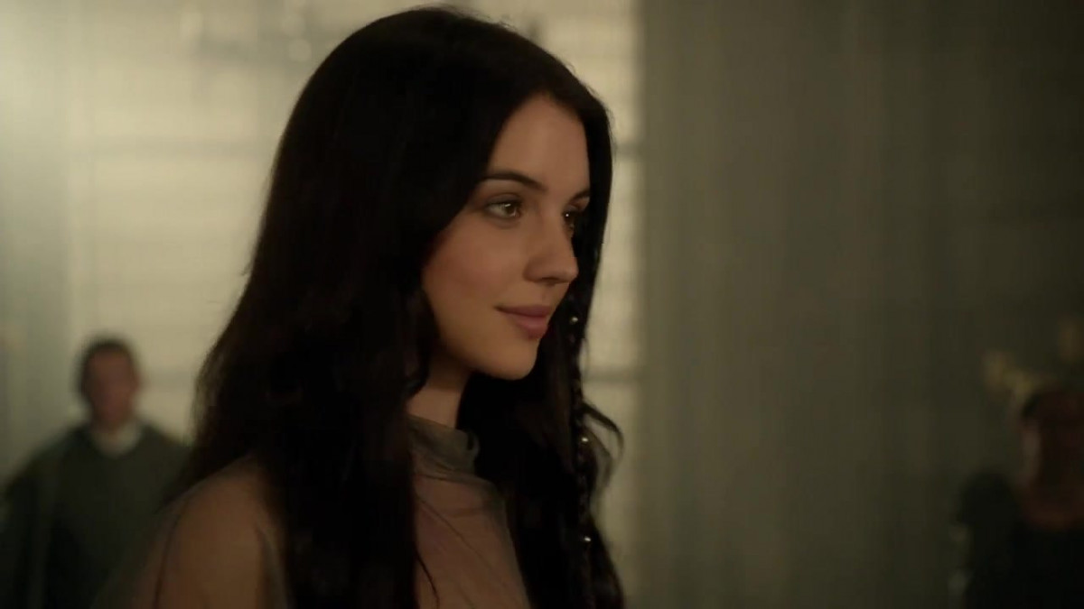 Adelaide Kane: pic #772206