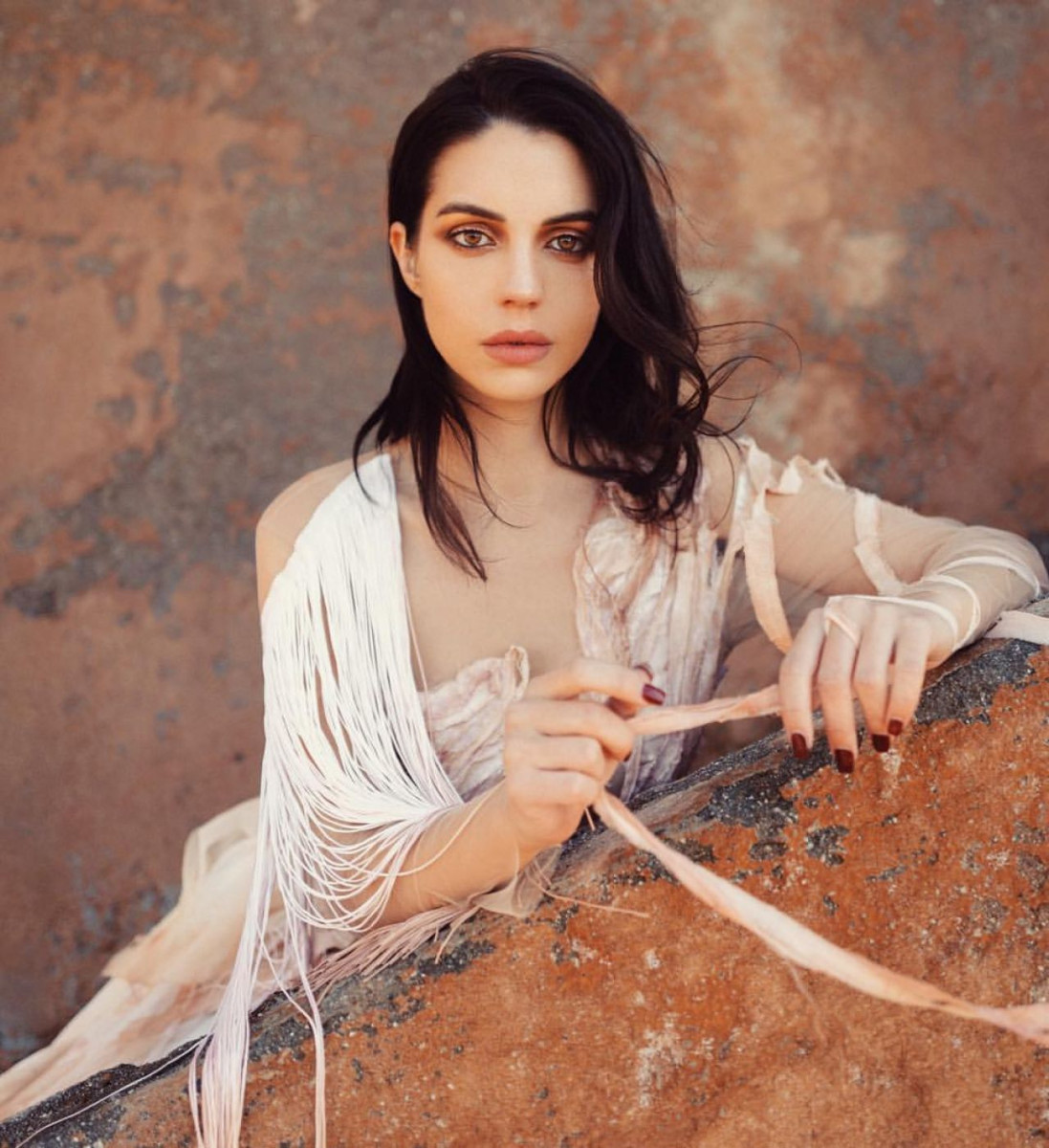 Adelaide Kane: pic #1103703