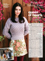 Adelaide Kane photo #