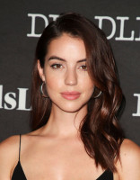 photo 24 in Adelaide Kane gallery [id1072749] 2018-10-07