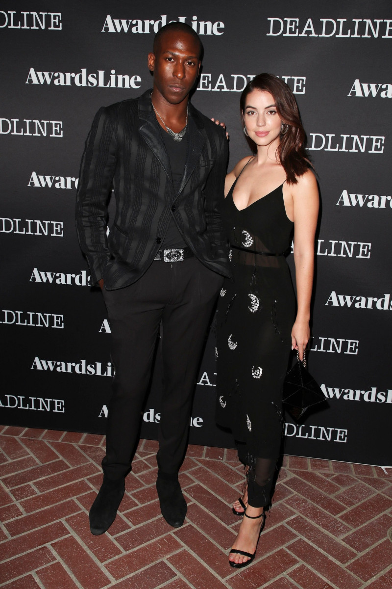 Adelaide Kane: pic #1072073