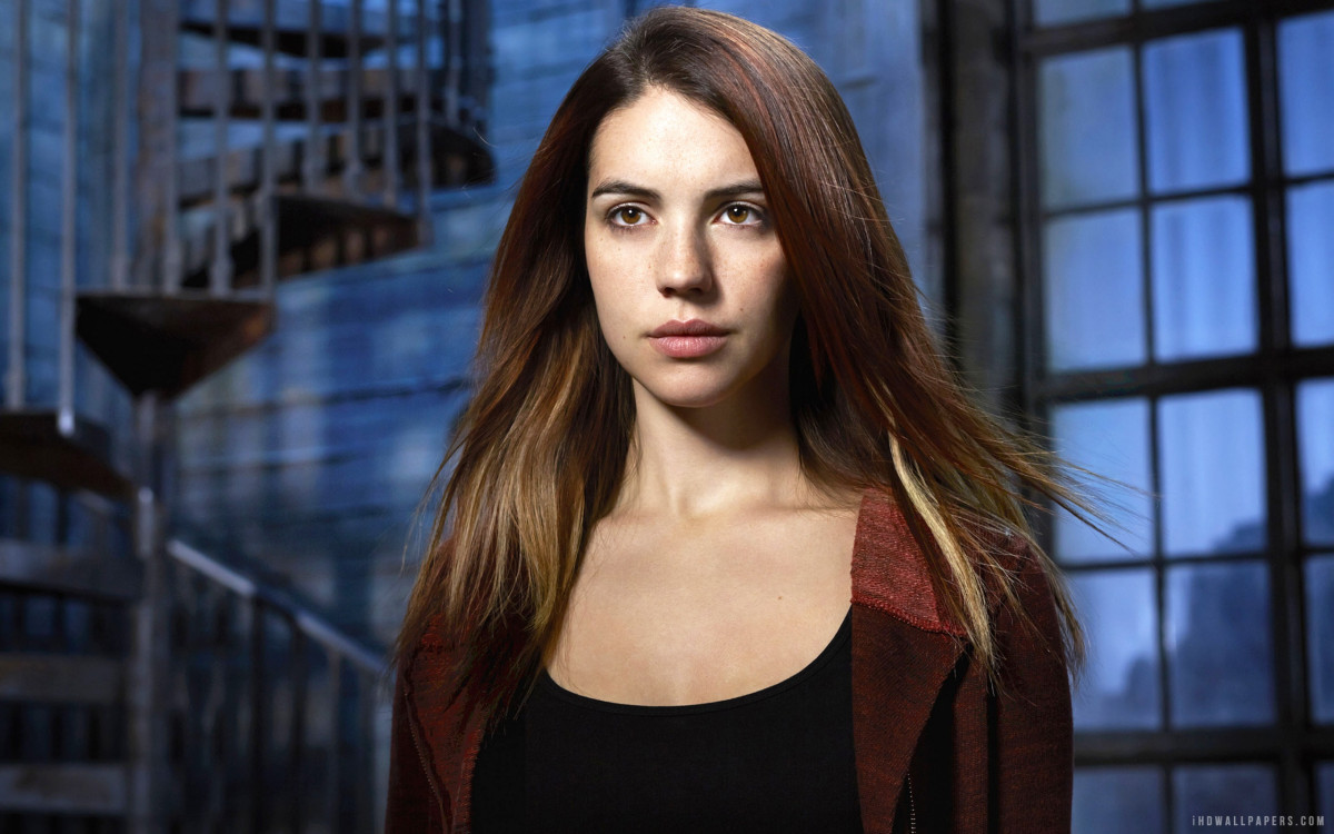 Adelaide Kane: pic #663491