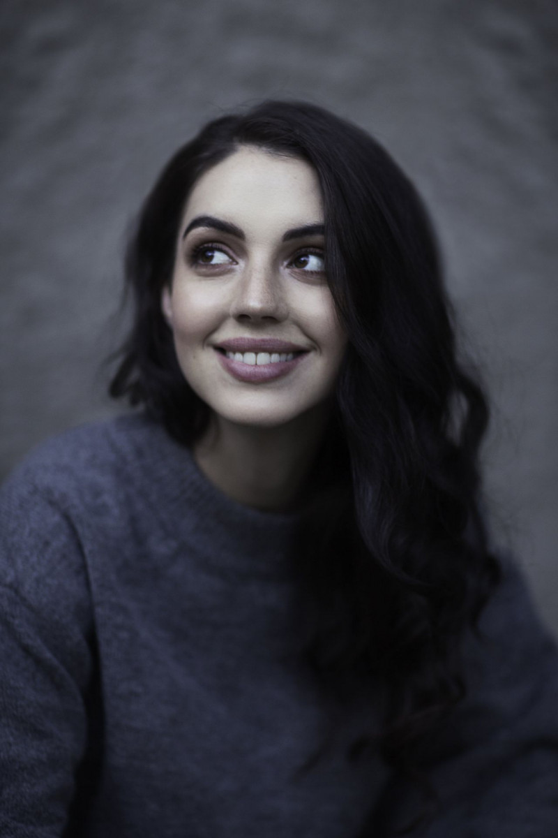 Adelaide Kane: pic #894428