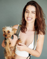 Adelaide Kane photo #